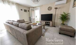 Appartement 4 Pièces 71 m² à vendre à Nîmes (30000)