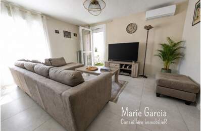 P3/P4 rénové, DPE B, loggia, cave — photo du bien