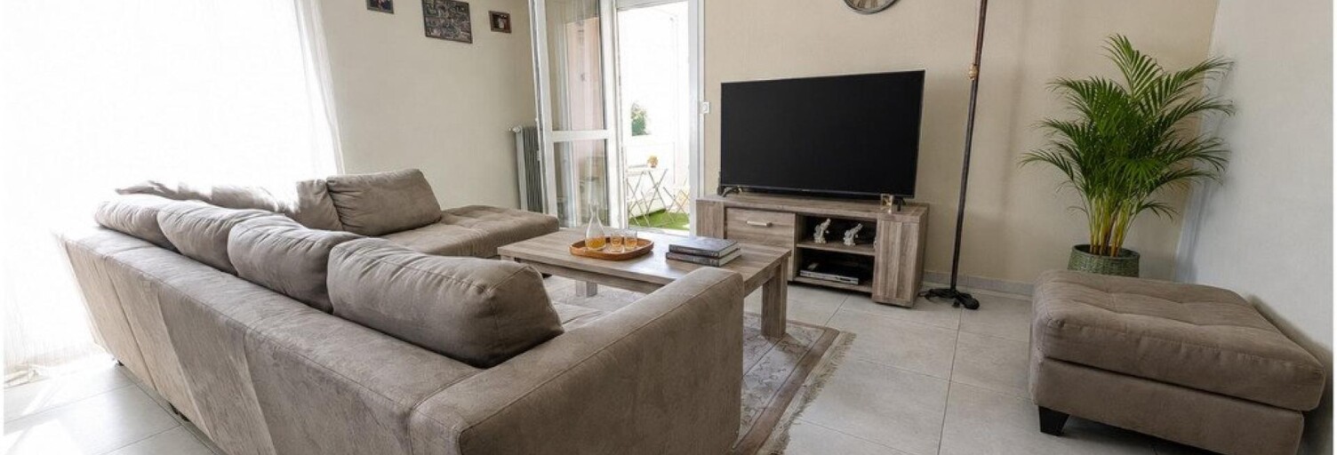 Appartement 4 Pièces 71 m² à vendre à Nîmes (30000)