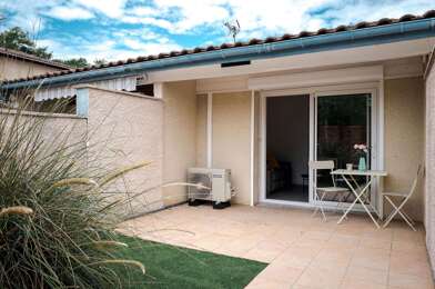 Appartement 2 pièces 159000 €