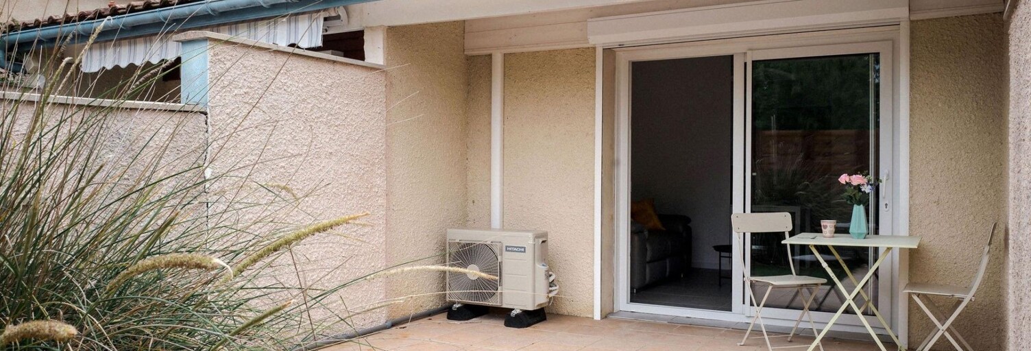 Appartement 2 Pièces 38 m² à vendre à Saint-Paul-lès-Dax (40990)