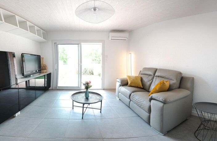 Appartement avec jardins et terrasses à Saint-Paul — photo 2