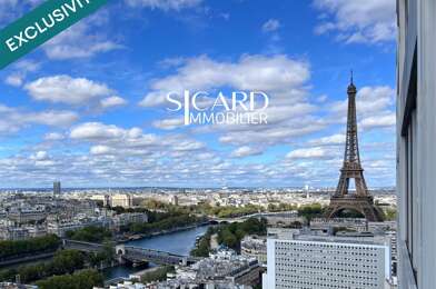 Appartement 5 pièces 985000 €