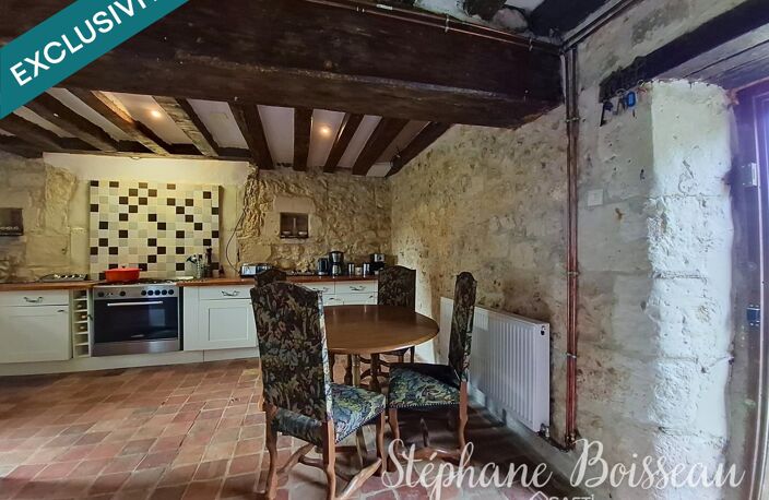 MAISON 10 PIECES 72800 LUCHE PRINGE — photo 4