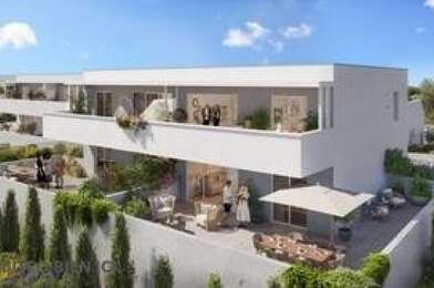 Appartement 3 pièces 254000 €