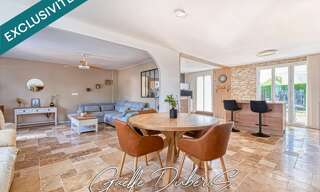 Maison 5 Pièces 108 m² à vendre à Val-d'Erdre-Auxence (49370)