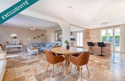 Charmante maison plain-pied 3 chambres  *** Pré visite 3D disponible sur demande**** — photo du bien