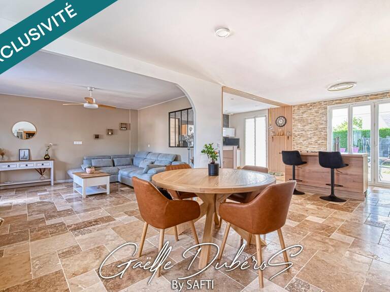 Charmante maison plain-pied 3 chambres  *** Pré visite 3D disponible sur demande**** — photo 1