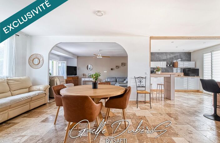 Charmante maison plain-pied 3 chambres  *** Pré visite 3D disponible sur demande**** — photo 2