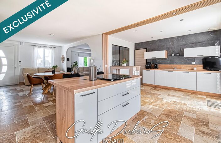 Charmante maison plain-pied 3 chambres  *** Pré visite 3D disponible sur demande**** — photo 3