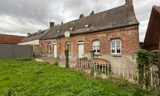 Maison 6 Pièces 133 m² à vendre à Saint-Aubert (59188)