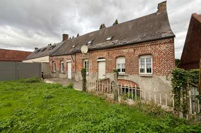 Maison 6 pièces 119000 €