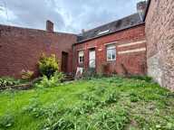 Maison semi-individuelle   134 m²  Jardin — photo 2