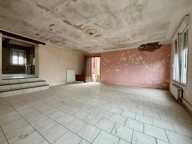 Maison semi-individuelle   134 m²  Jardin — photo 4