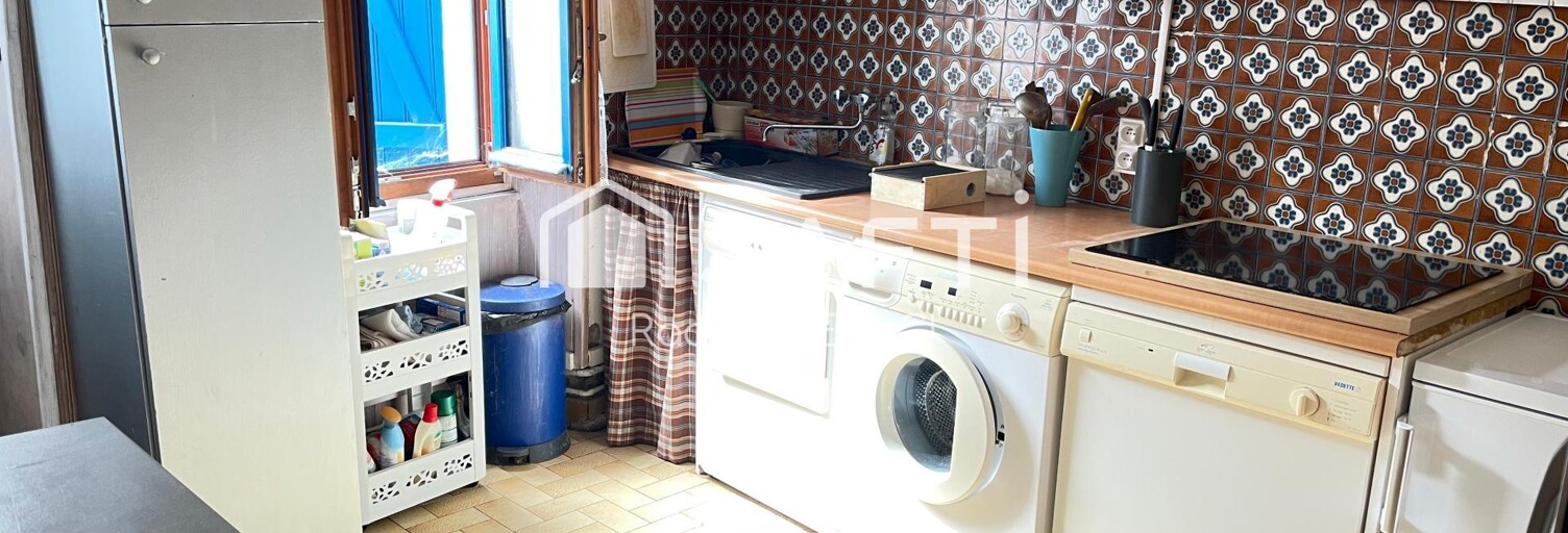 Maison 3 Pièces 76 m² à vendre à Le Croisic (44490)