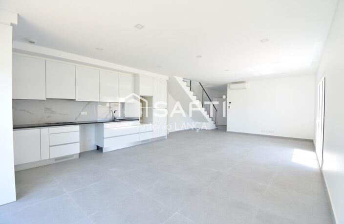 Villa contemporaine NEUVE  125 m², 4 chambres jamais habitée, prête à vous accueillir ! — photo 4