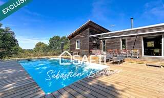 Maison 4 Pièces 115 m² à vendre à Lavaur (81500)