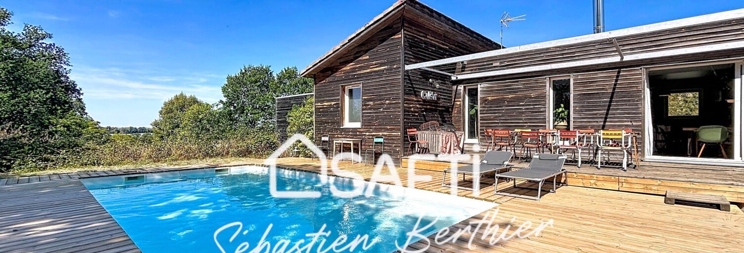 Maison 4 Pièces 115 m² à vendre à Lavaur (81500)