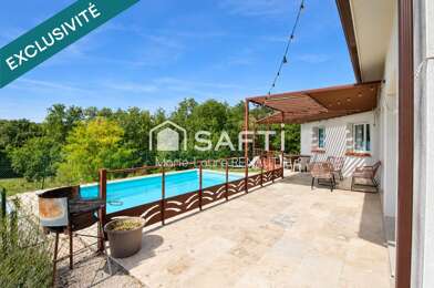 Maison 5 pièces 240000 €