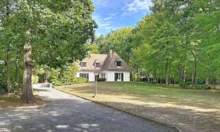 Maison 8 Pièces 230 m² à vendre à Lamorlaye (60260)