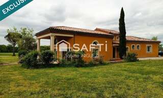 Maison 6 Pièces 170 m² à vendre à Verdalle (81110)