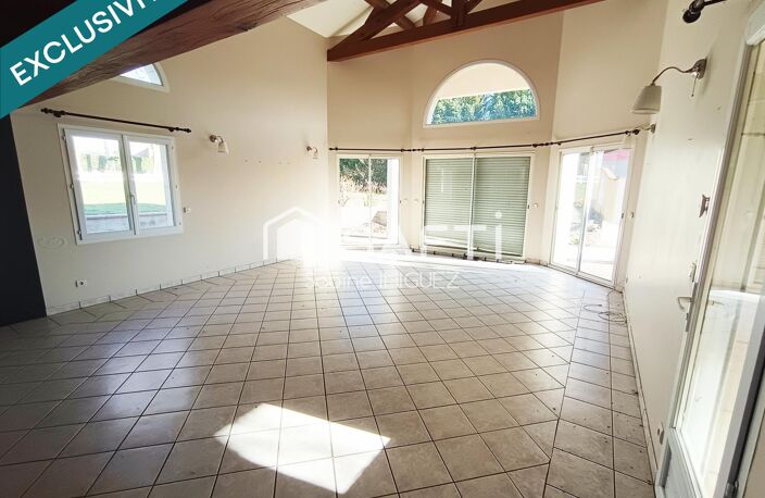 GRANDE MAISON D'ARCHITECTE — photo 2