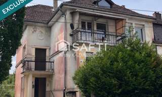 Maison 6 Pièces 209 m² à vendre à Forbach (57600)