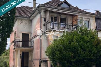 Maison 6 pièces 148000 €