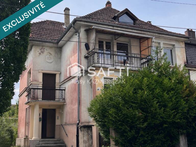 Maison de Caractère à rénover — photo 1