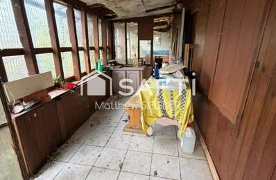 Maison à rénover avec beau potentiel à Avrillé-les-Ponceaux ! — photo du bien