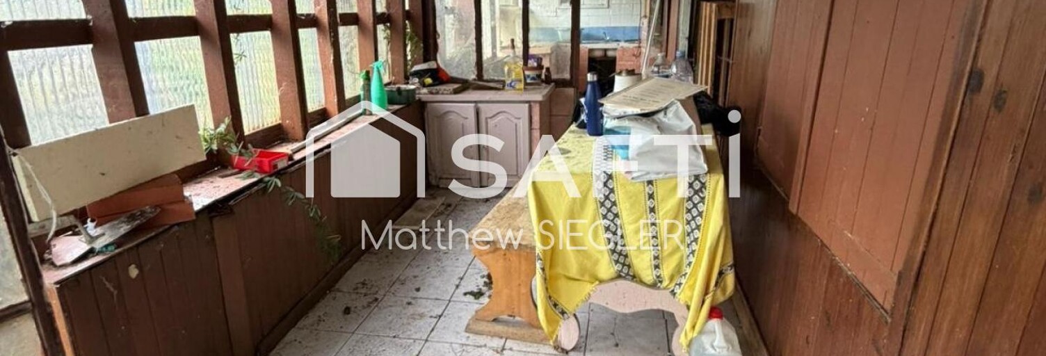 Maison 4 Pièces 120 m² à vendre à Avrillé-les-Ponceaux (37340)