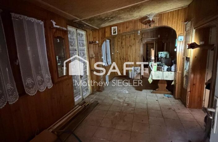 Maison à rénover avec beau potentiel à Avrillé-les-Ponceaux ! — photo 2