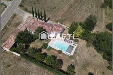 Maison 5 pièces 530000 €