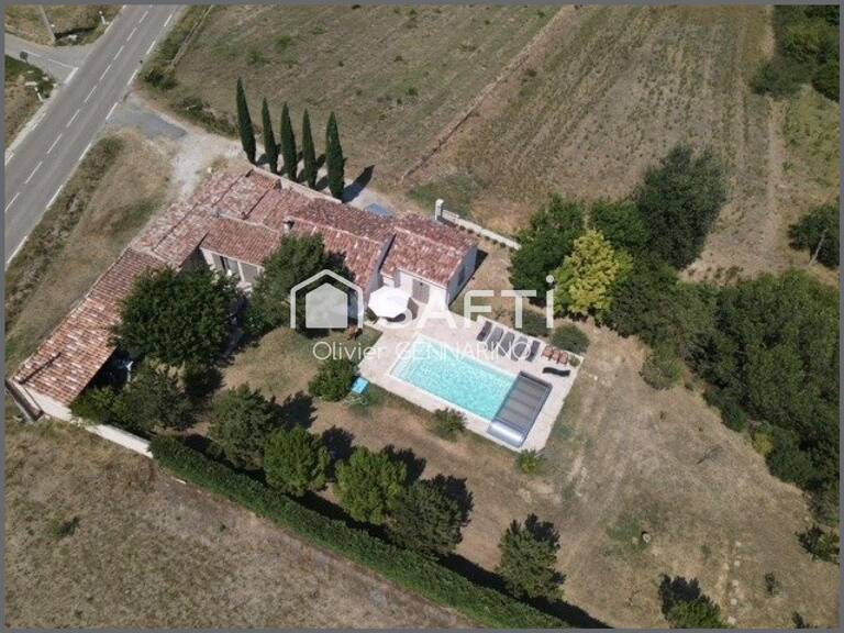 SUPERBE VILLA DE TYPE 5 AVEC PISCINE — photo 1
