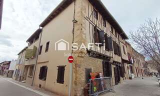 Maison 5 Pièces 115 m² à vendre à Saint-Félix-Lauragais (31540)