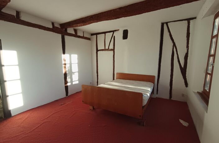 MAISON DE VILLAGE ATYPIQUE — photo 3