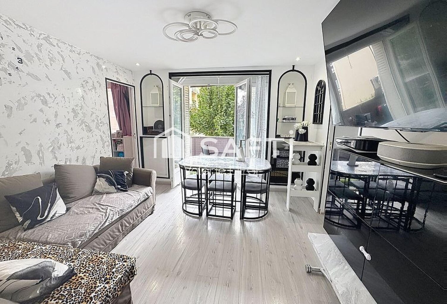 RARE Appartement familiale en parfait état — photo 1