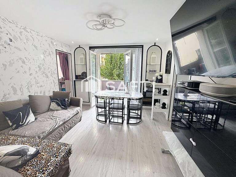 RARE Appartement familiale en parfait état — photo 1