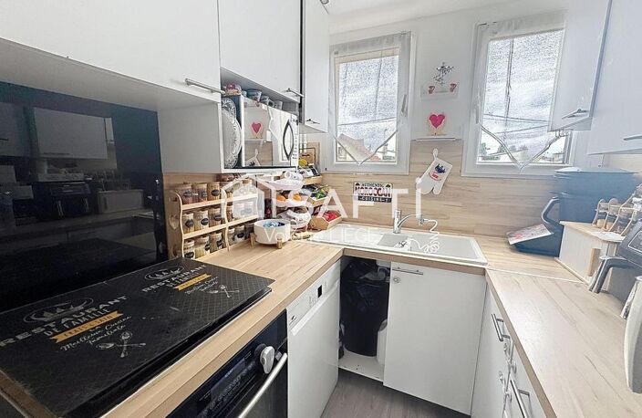 RARE Appartement familiale en parfait état — photo 2