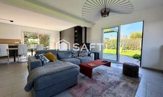 Maison 5 Pièces 134 m² à vendre à Houppeville (76770)