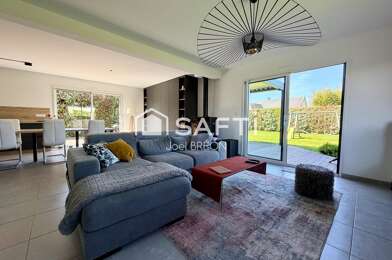 Maison 5 pièces 479000 €