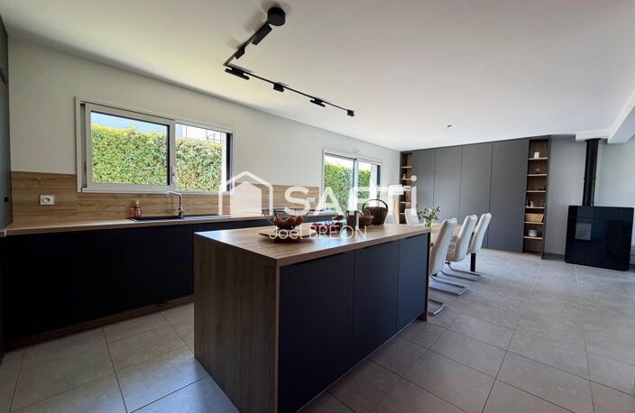 Maison familiale sans travaux — photo 2