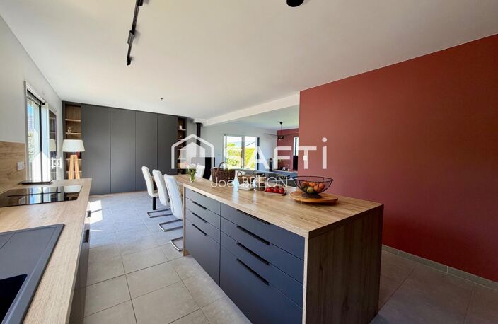 Maison familiale sans travaux — photo 3