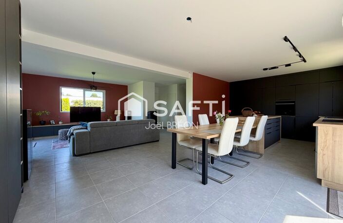 Maison familiale sans travaux — photo 4