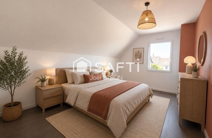 Maison familiale sans travaux — photo 5
