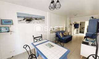Appartement 3 Pièces 46 m² à vendre à Berck (62600)