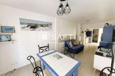 Appartement 3 pièces 139000 €