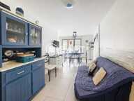 Appartement - 46m² - 2 chambres — photo 3