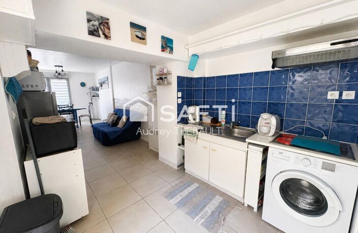Appartement - 46m² - 2 chambres — photo 4