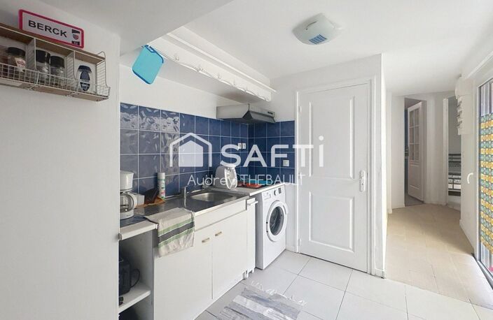 Appartement - 46m² - 2 chambres — photo 5